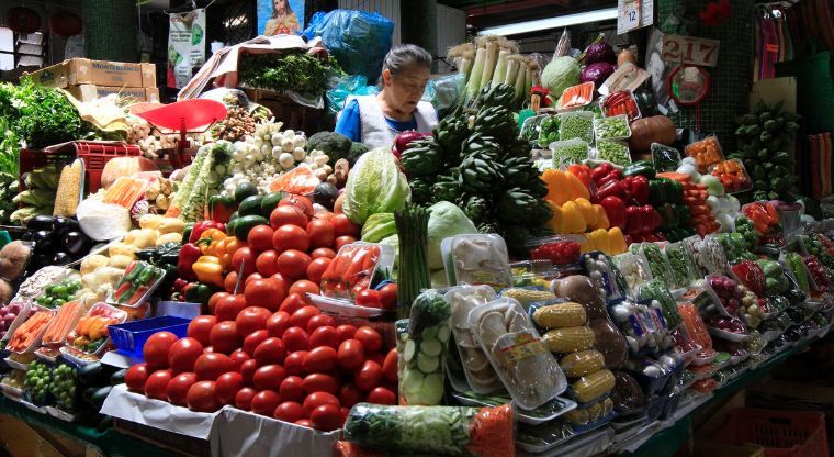 mercado