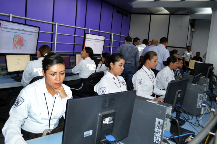 Se reinició el programa de fotoinfracciones en Jalisco y nueva&nbsp;app