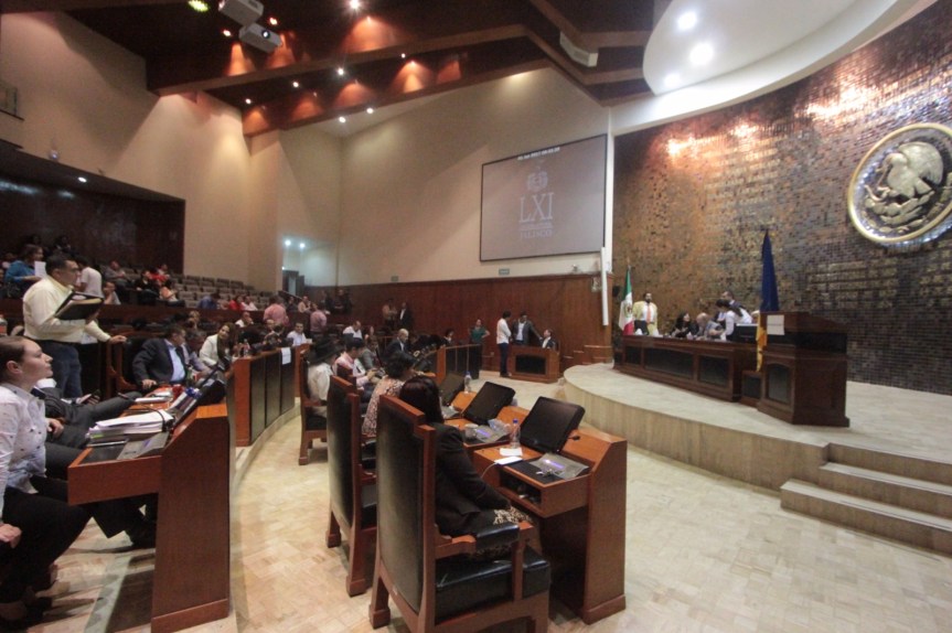 #SiVotoNoHayDinero se aplicará en&nbsp;Jalisco