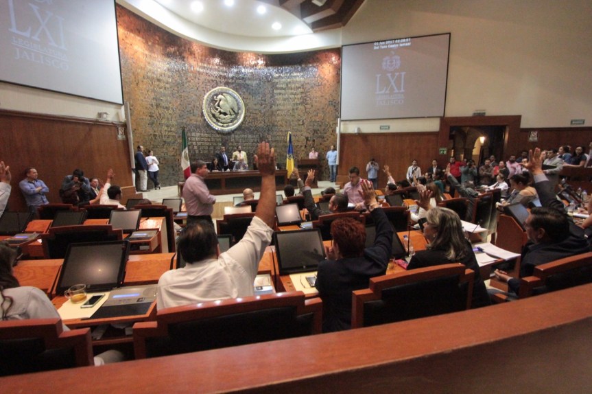 Reforma Polìtico Electoral es aprobada por 80&nbsp;municipios