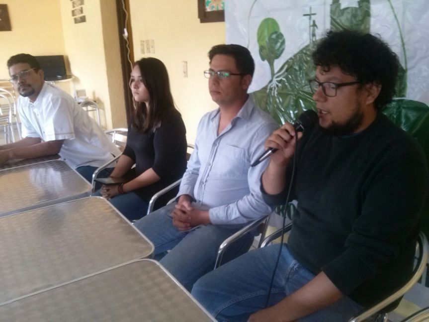 Llaman a frenar la depredación de áreas verdes de&nbsp;Jalisco