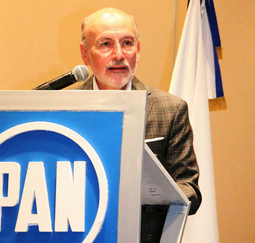 El PAN prepara alianzas hasta con&nbsp;MORENA