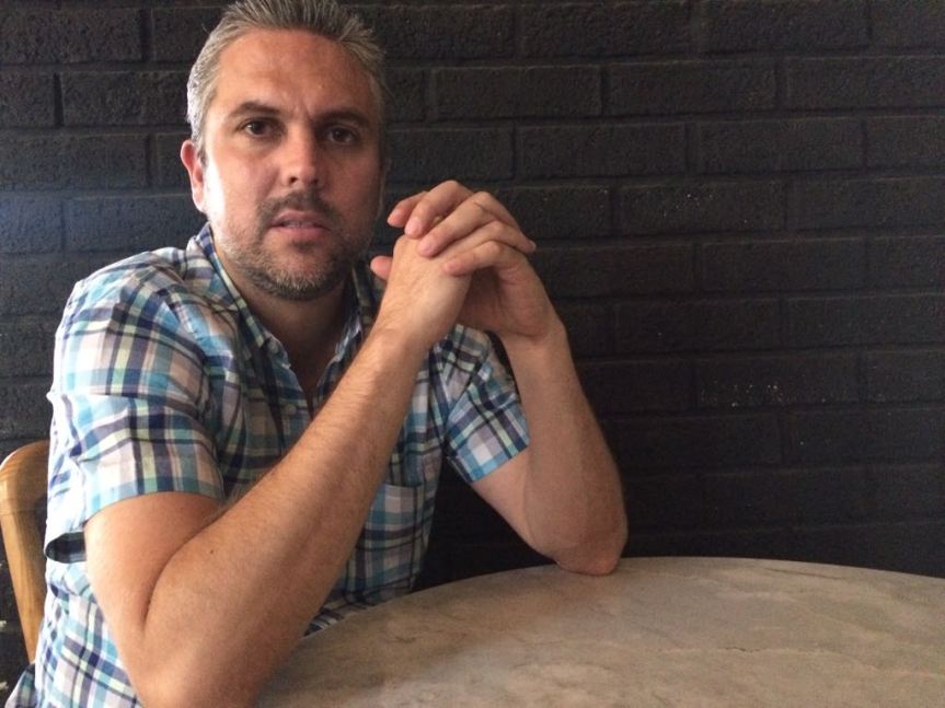 “En Tlaquepaque, es tiempo de los empresarios”: Alberto&nbsp;Alfaro