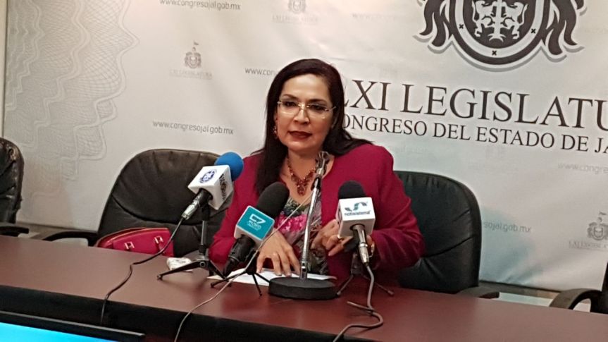 Proponen legislar la legítima defensa del patrimonio o de&nbsp;personas