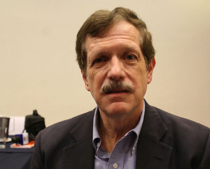 Romero Hicks acusa falta de voluntad política en la construcción de El&nbsp;Zapotillo