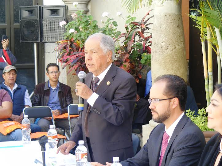 CROC celebrará Consejo Estatal Ordinario&nbsp;2016