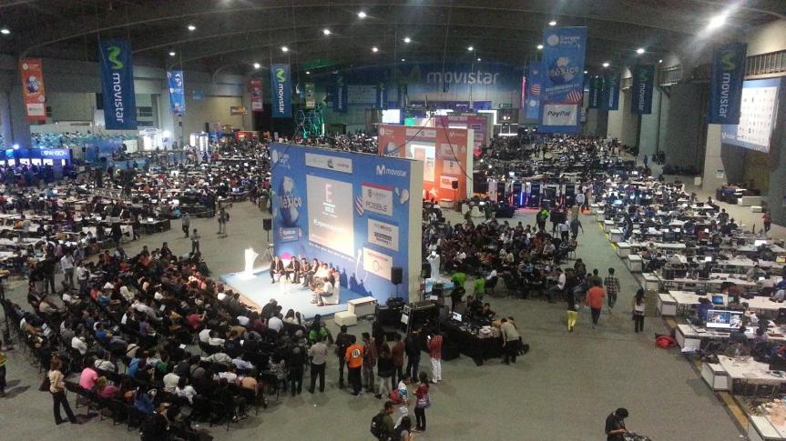 campus party