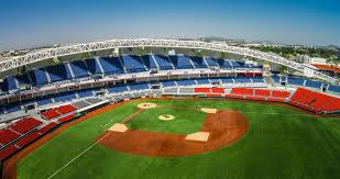 Le dejan el estadio panamericano, otros diez años a los&nbsp;Charros