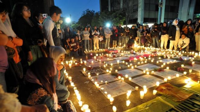 Muchos casos de feminicidios y pocas sentencias en&nbsp;Jalisco