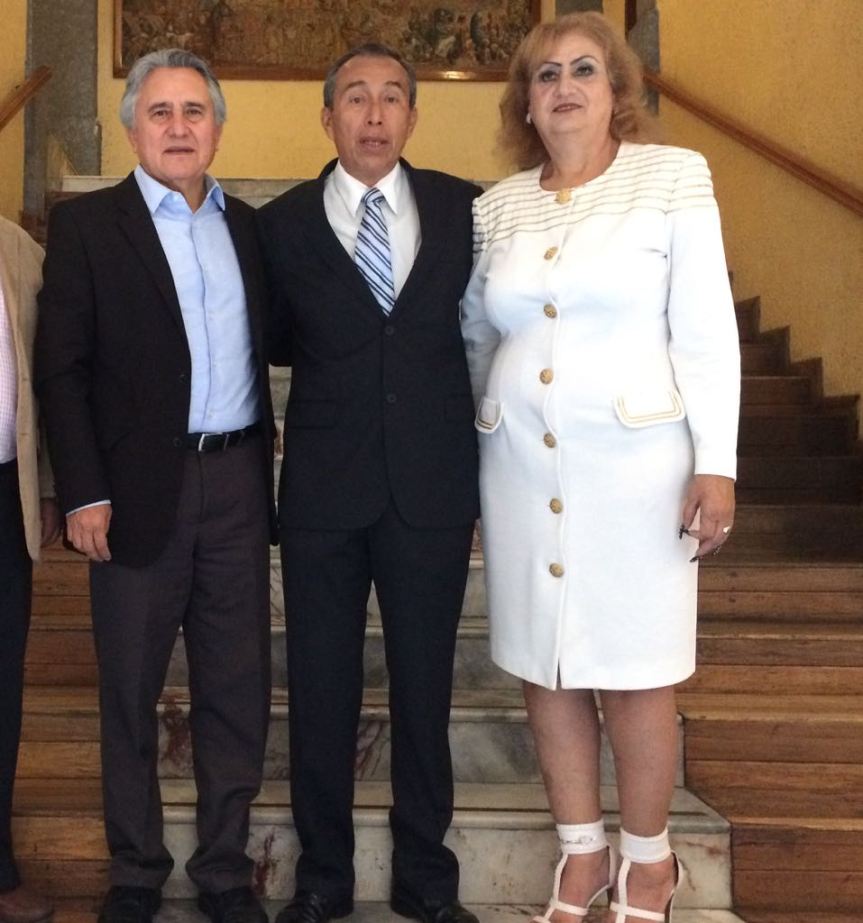 ​Surge Jalisco Independiente