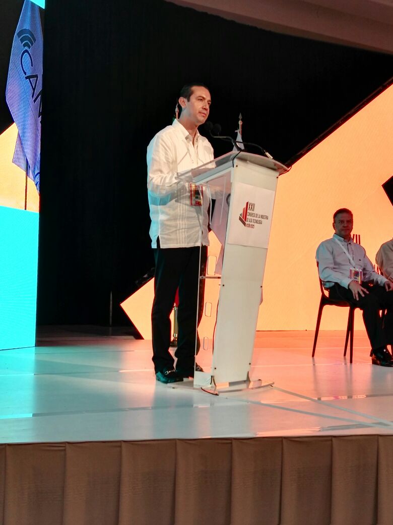 ​La industria tecnológica jalisciense tendrá nuevas oportunidades con nuevo&nbsp;TLC