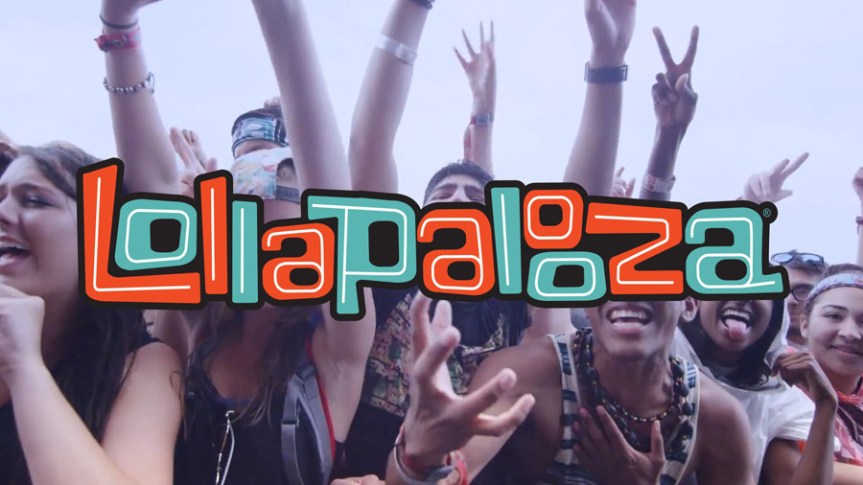 Lollapalooza