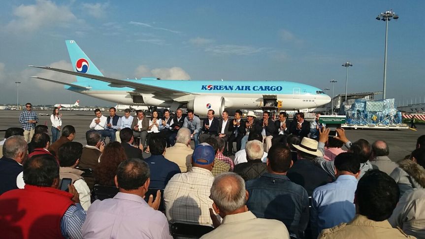 Abre Jalisco un puente aéreo entre Guadalajara y&nbsp;Vancouver