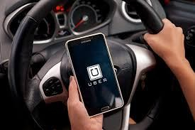 Uber se impone a las autoridades de Jalisco mediante&nbsp;amparos