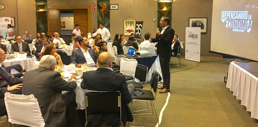 Jalisco ocupa el segundo lugar en contratos de&nbsp;#CreditoJoven