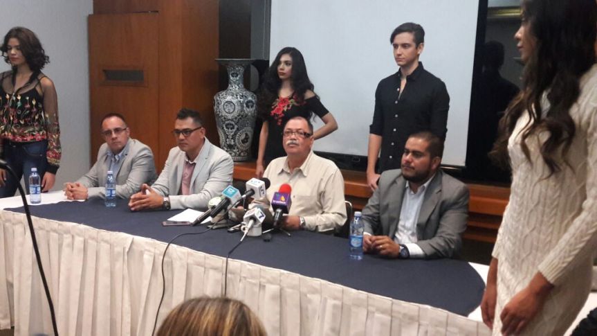 Lista La 2da edición de punto Expo Moda&nbsp;Zapotlanejo”