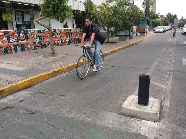 Inconformidad de un ciudadano evita que se oficialice resultado de la consulta de la&nbsp;ciclovía