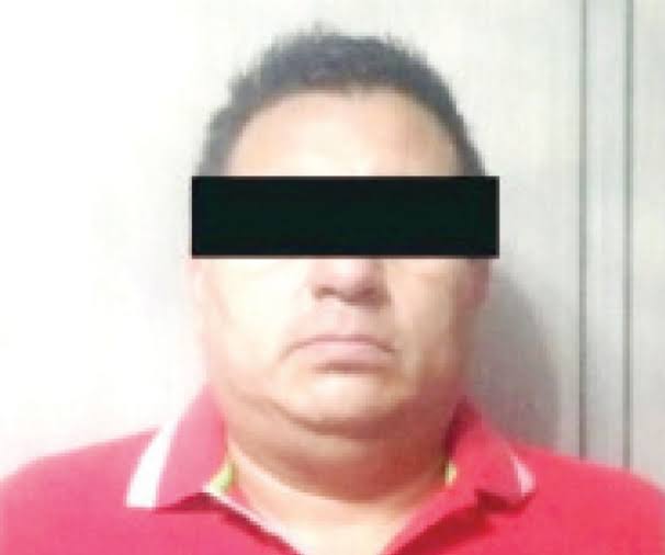 Detienen a ‘El Meño’ en Paseos del Sol en&nbsp;Zapopan