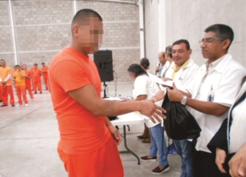 Composición literaria sobre Ciudad Guzmán da premio a un&nbsp;recluso