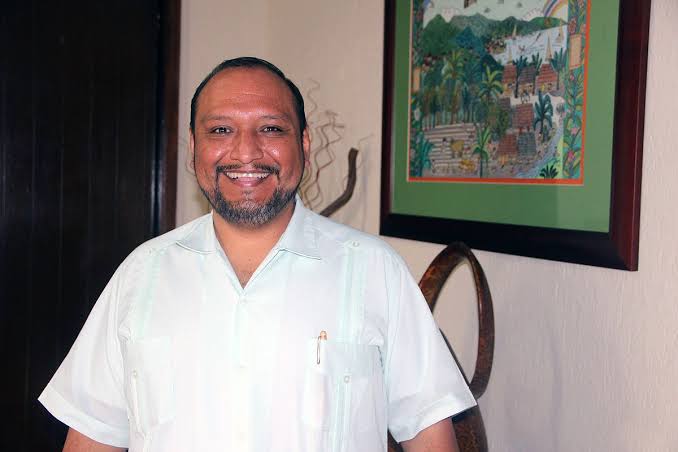 Eligen nuevo titular de la&nbsp;.@CEDHJ