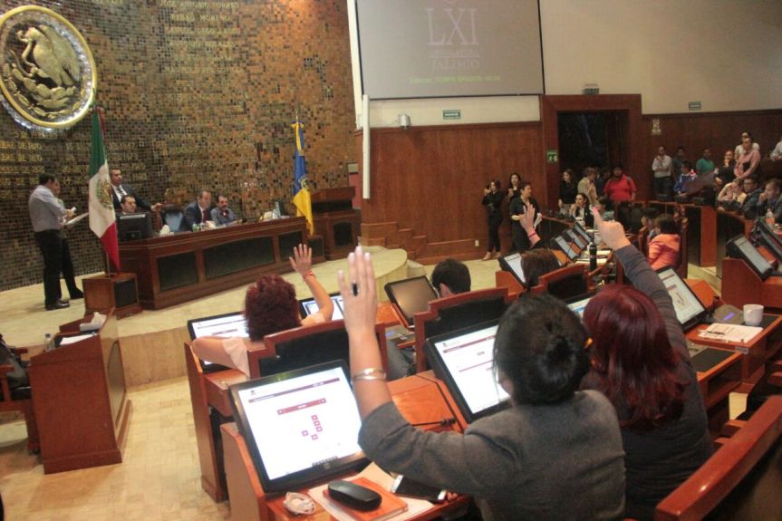 Alfonso Hernández Barrón es el nuevo defensor de las garantías individuales en&nbsp;Jalisco