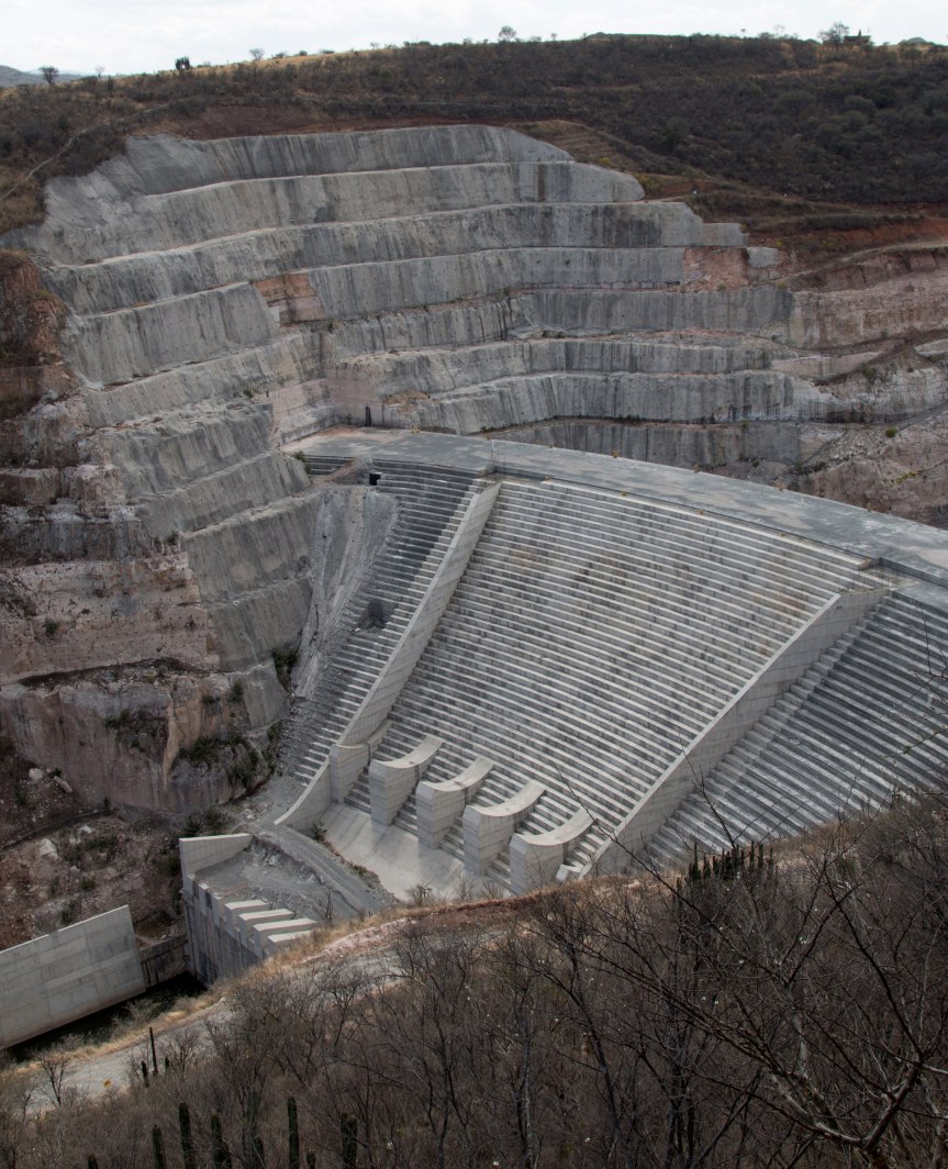 Revisarán Gobierno de Jalisco y UdeG el caso de la Presa el&nbsp;Zapotillo