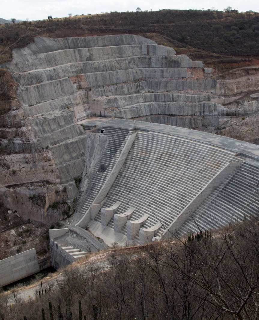 GOBERNADOR DE JALISCO AUTORIZA INUNDACIÓN DE TRES PUEBLOS PARA CONCLUIR PRESA