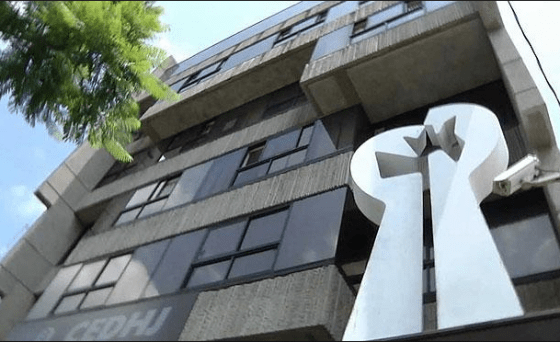 La CEDHJ inicia nueva gestión con cambios en lo&nbsp;económico