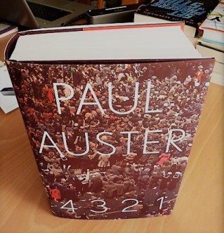 libro auster