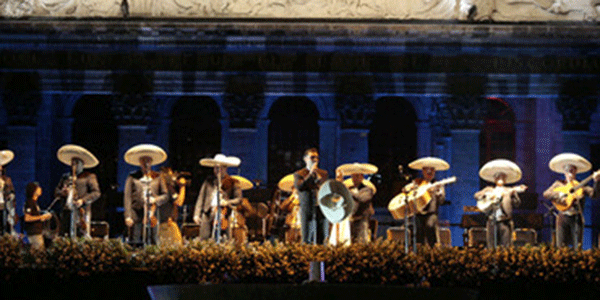 mariachi