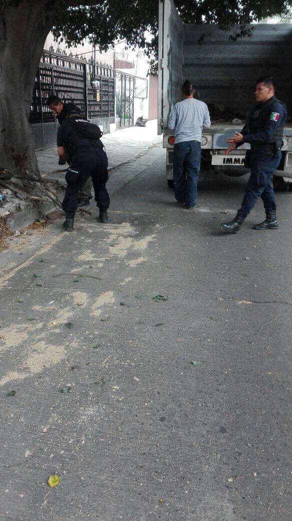 Preparada Comisaría de Guadalajara para seguridad en el Atlas vs&nbsp;América