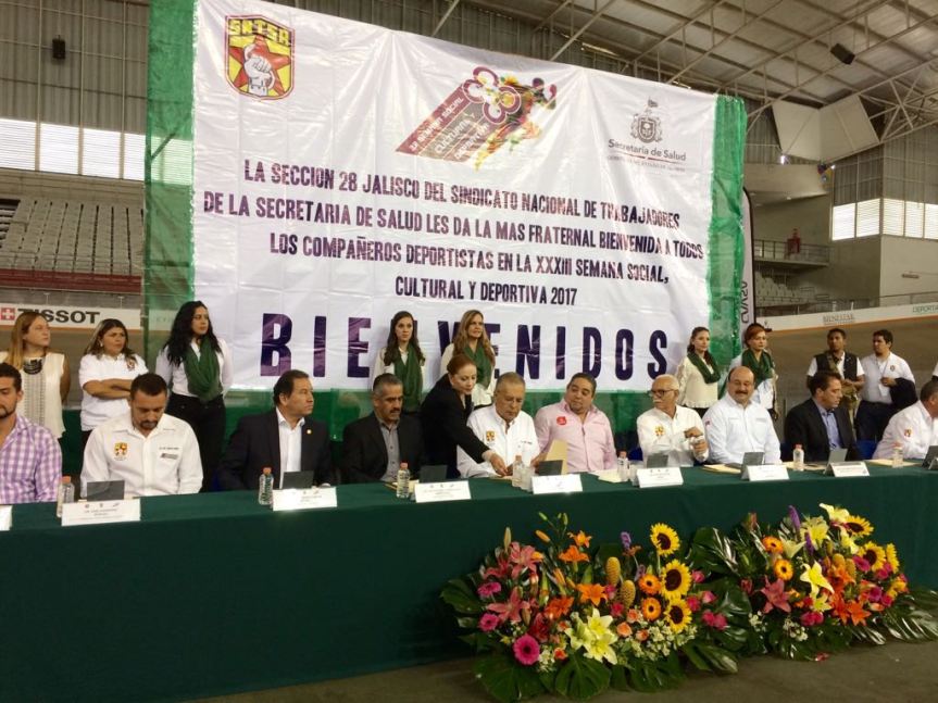 La responsabilidad es mía: José Guadalupe Ramírez&nbsp;Robledo