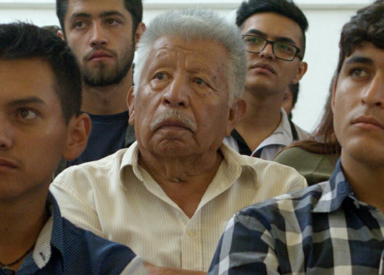 Nunca es tarde para&nbsp;estudiar