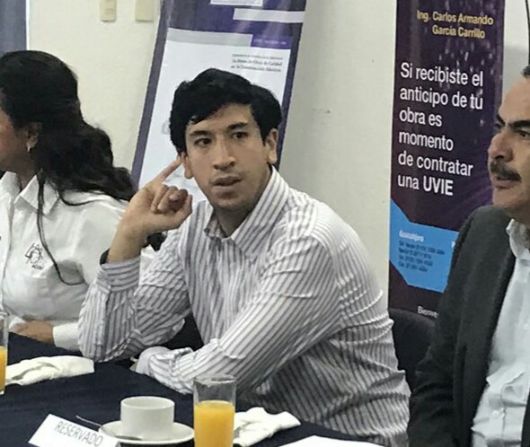 Kumamoto critica la millonaria bolsa para partidos&nbsp;políticos