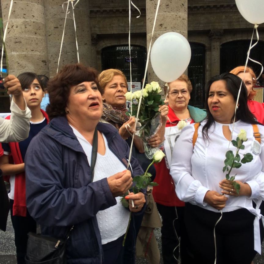 Fatídica, infame conmemoración