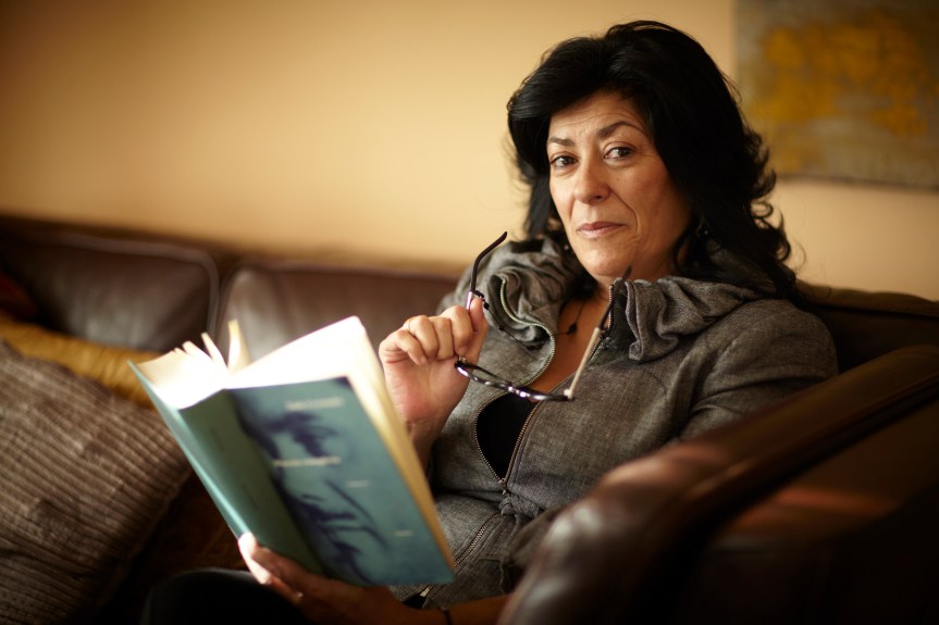 La escritora Almudena Grandes viene a Guadalajara a la cátedra Julio&nbsp;Cortázar