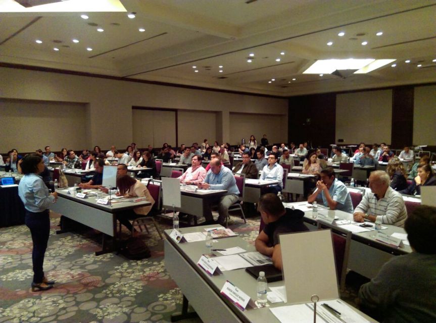 Urgen a gasolineros capacitarse para afrontar regulaciones ante apertura de&nbsp;mercado