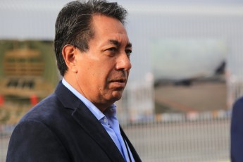 hector Padilla