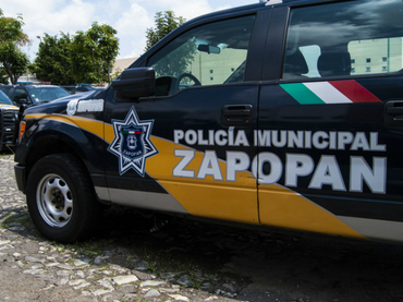 Detienen a robacarros carros que se enfrentaron a policías de&nbsp;Zapopan