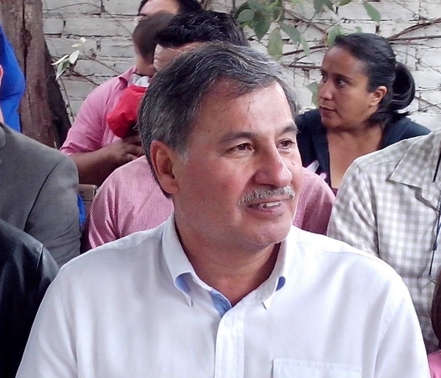 Al regidor sin partido en Autlán de Navarro, Felipe Flores&nbsp;Gómez,