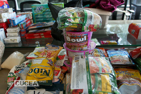 UDG extiende sus puntos de&nbsp;acopio