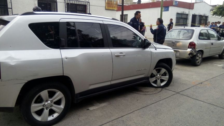 Fiscalía Investiga cuatro homicidios en&nbsp;Jalisco