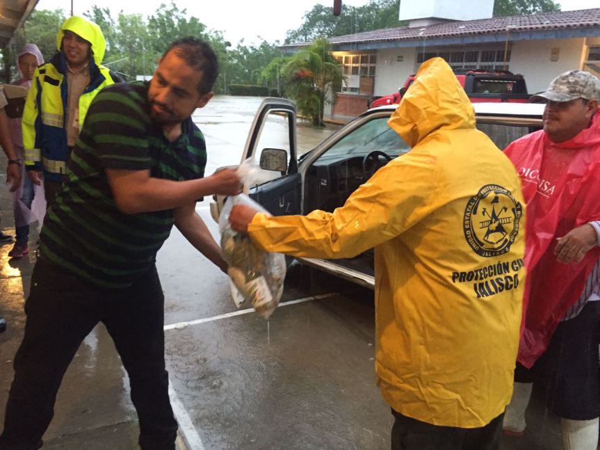 Pilar cobra dos víctimas en&nbsp;Jalisco