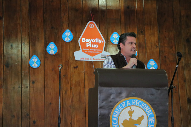 Jalisco es el brazo fuerte de la agroindustria mexicana en negociaciones del&nbsp;TLCAN