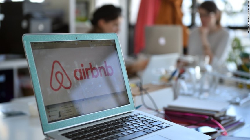 Jalisco cobrará impuestos por el uso de&nbsp;Airbnb