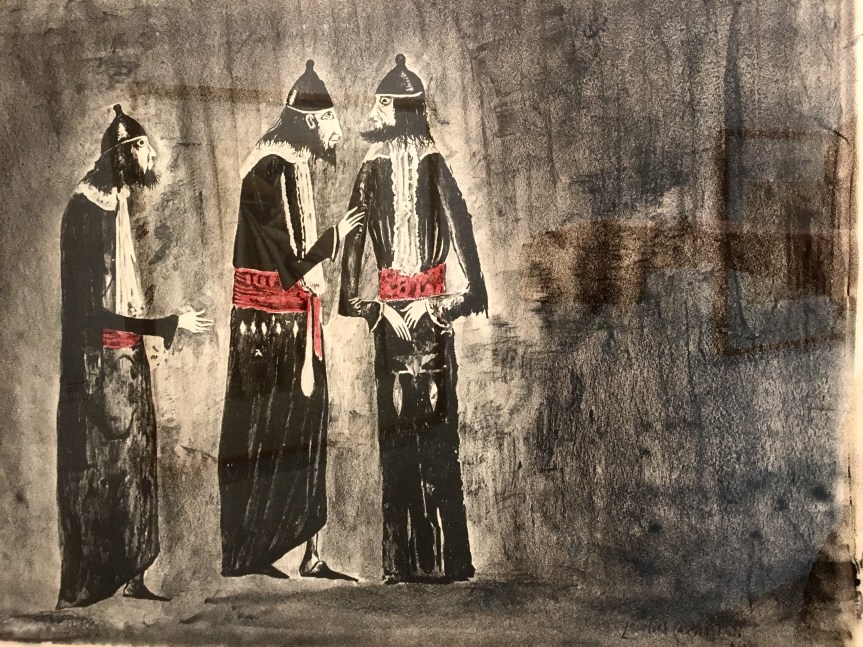 Leonora Carrington[8276]