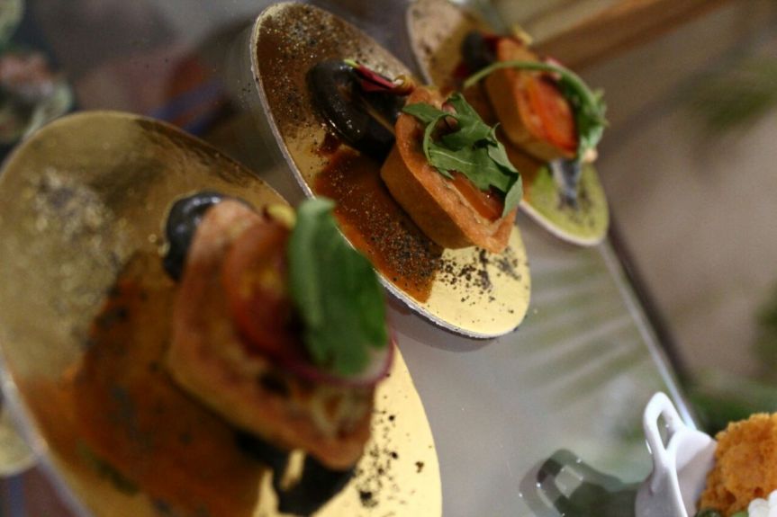 Puerto Vallarta será sede de la más alta&nbsp;gastronomía