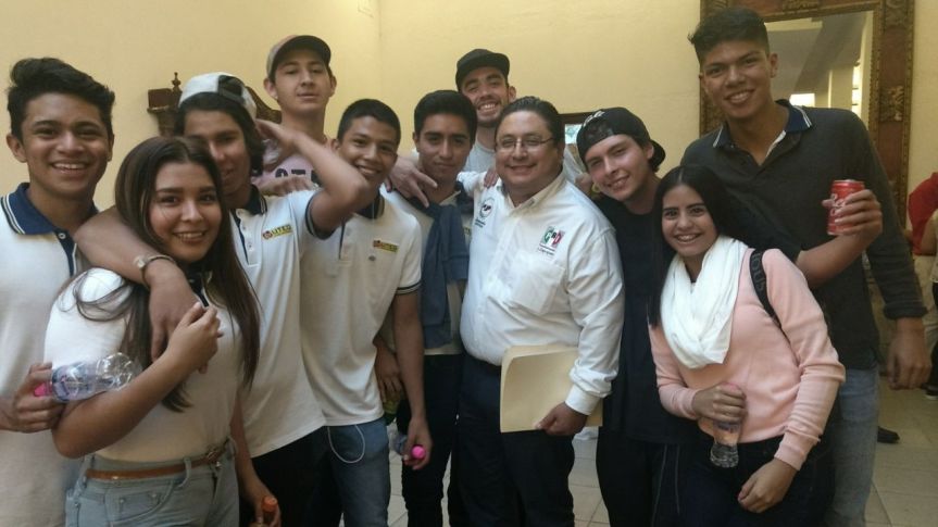 Movimiento Territorial de Zapopan suma esfuerzos con nuevos comités de&nbsp;base