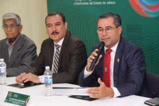 Celebrarán el XXVIII Congreso Internacional de&nbsp;Energía