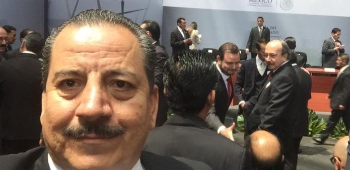 Pide Aristóteles ratificar a Jiménez&nbsp;Sánchez